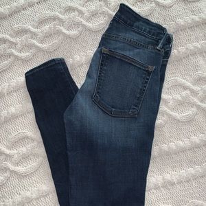 Good American Jeans - Good American Denim (Good Leg) Skinny Jeans Good American Jeans - Good American Denim (Good Leg) Skinny Jeans